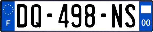 DQ-498-NS