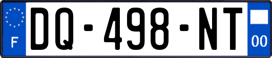 DQ-498-NT