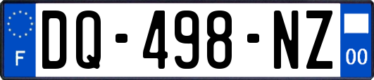 DQ-498-NZ