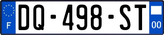 DQ-498-ST