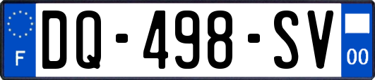 DQ-498-SV