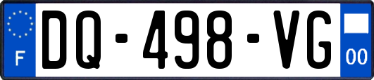 DQ-498-VG