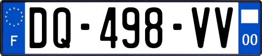 DQ-498-VV