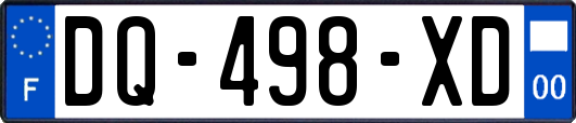 DQ-498-XD