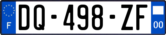 DQ-498-ZF