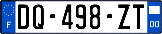 DQ-498-ZT