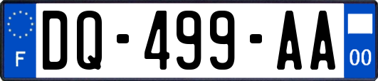 DQ-499-AA