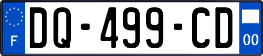 DQ-499-CD