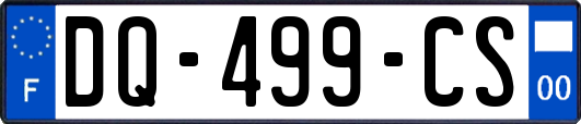 DQ-499-CS