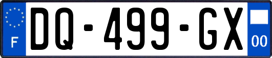 DQ-499-GX