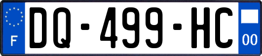 DQ-499-HC