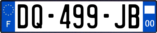 DQ-499-JB