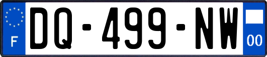 DQ-499-NW