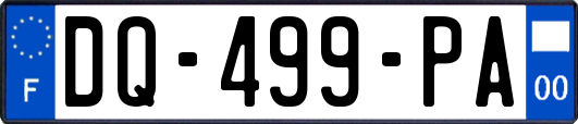 DQ-499-PA