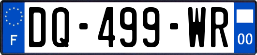 DQ-499-WR