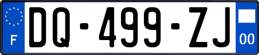 DQ-499-ZJ