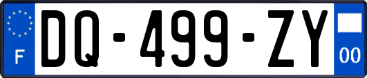 DQ-499-ZY