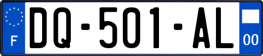 DQ-501-AL