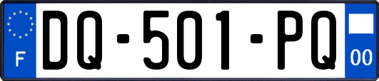 DQ-501-PQ