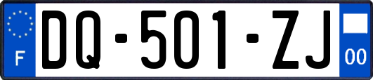 DQ-501-ZJ