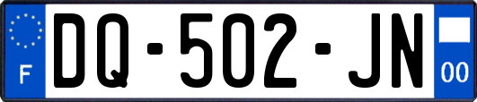 DQ-502-JN