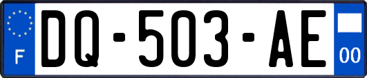 DQ-503-AE