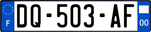 DQ-503-AF