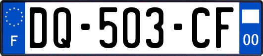 DQ-503-CF