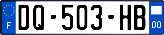 DQ-503-HB