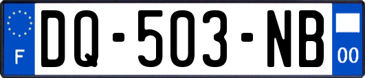 DQ-503-NB