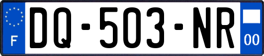 DQ-503-NR