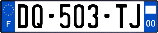 DQ-503-TJ