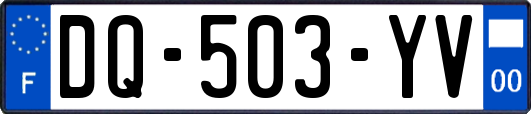 DQ-503-YV