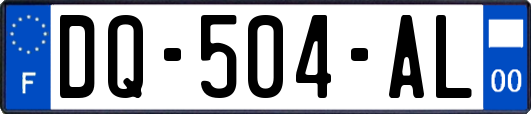 DQ-504-AL