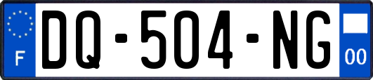 DQ-504-NG