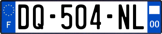 DQ-504-NL