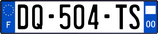 DQ-504-TS