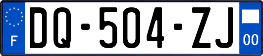 DQ-504-ZJ