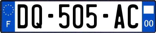 DQ-505-AC