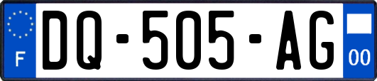 DQ-505-AG