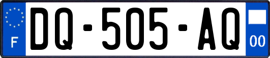 DQ-505-AQ