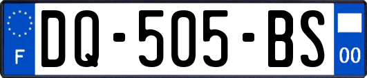 DQ-505-BS