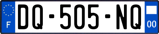 DQ-505-NQ