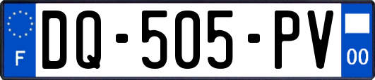 DQ-505-PV