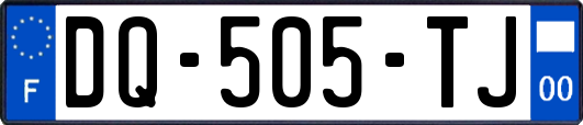 DQ-505-TJ