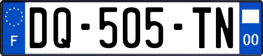 DQ-505-TN