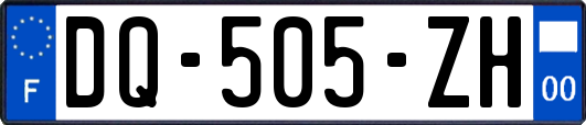 DQ-505-ZH