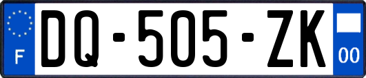 DQ-505-ZK