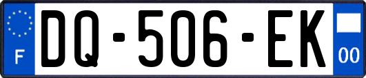 DQ-506-EK