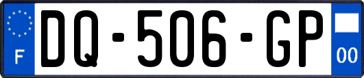 DQ-506-GP